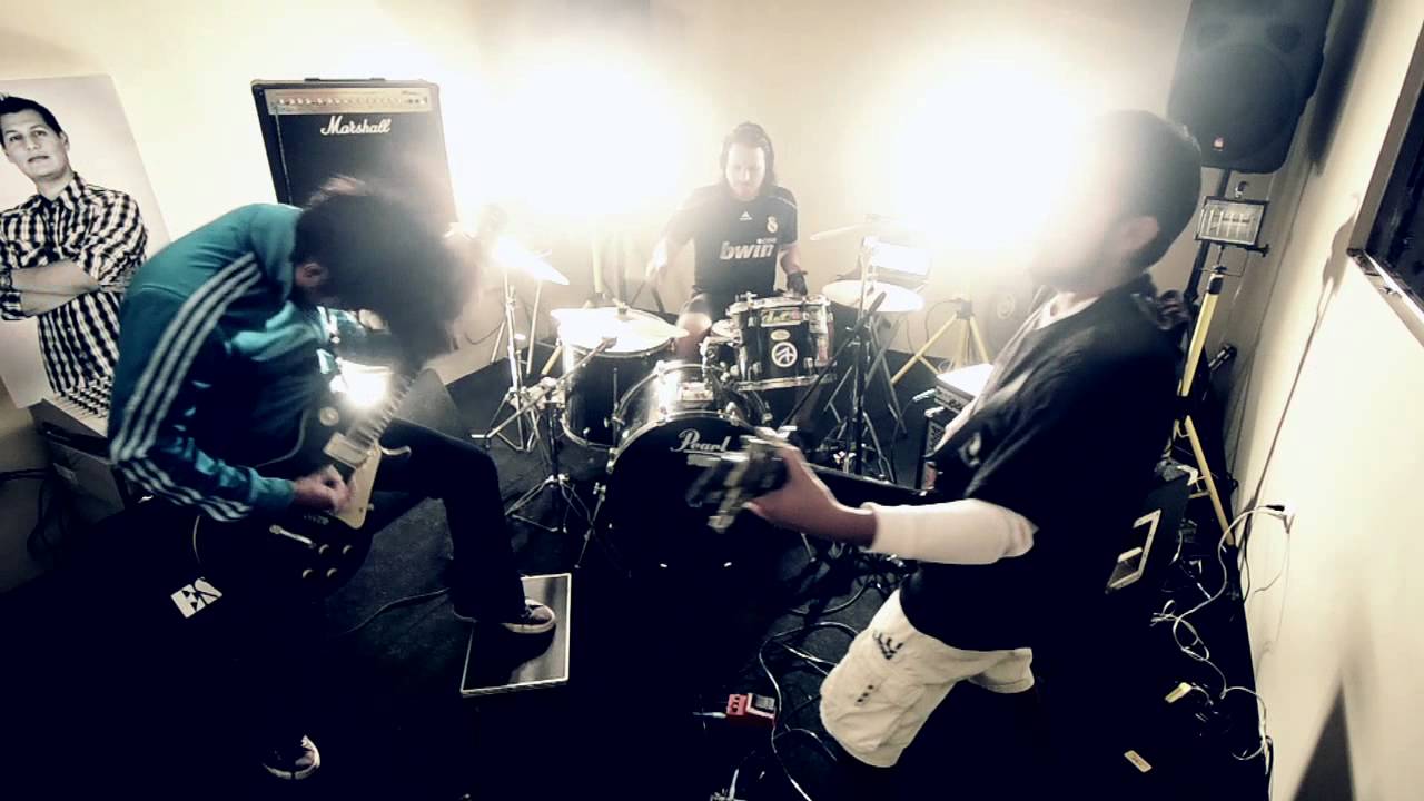SACRO - OUTRO - (Videoclip Oficial)