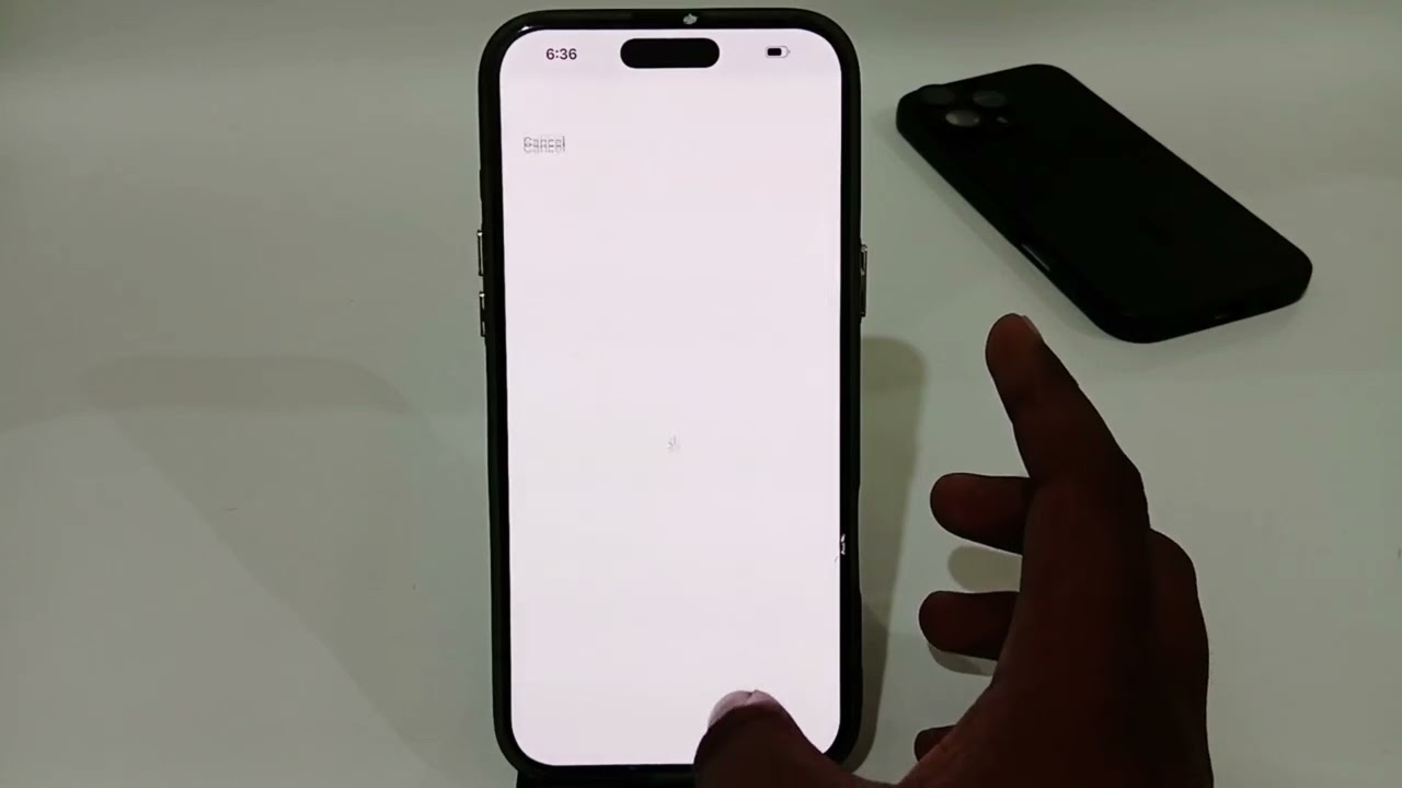 iPhoneを消去してリセットする方法【ステップバイステップ解説】