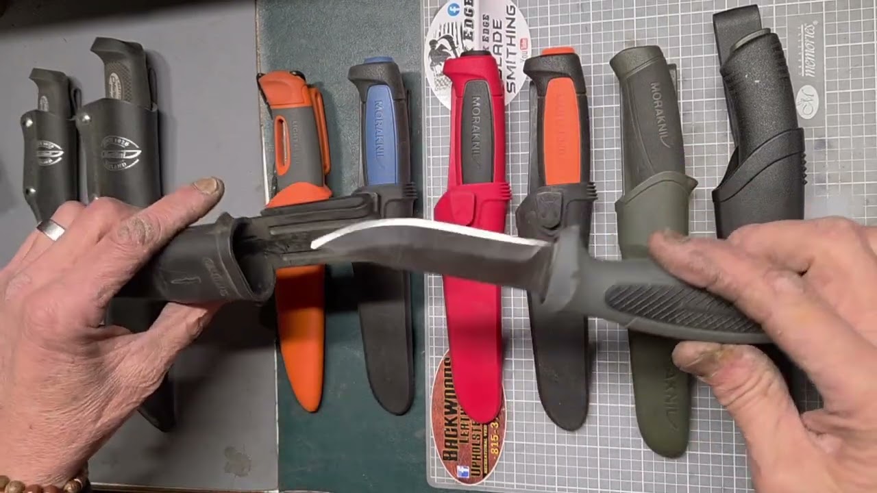 New Carbon Mora today!