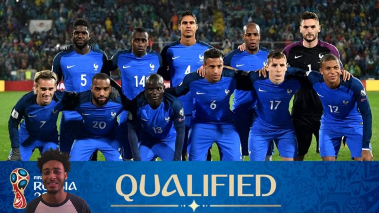 2018 FIFA World cup winner prediction and top 5 teams