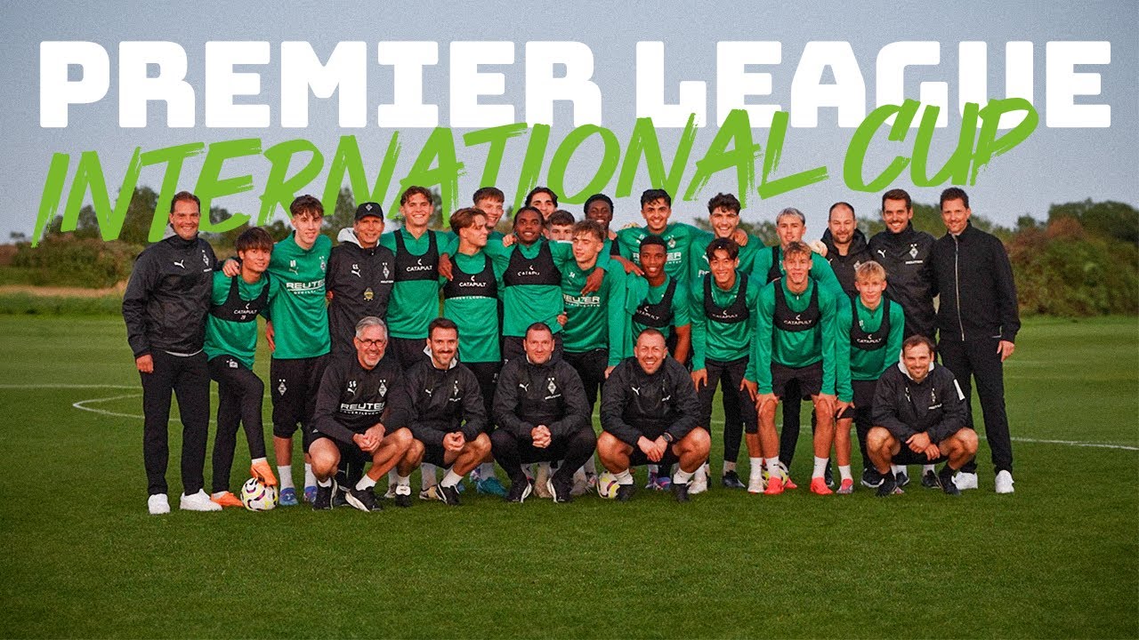 Auftaktsieg! FohlenStall International 🗺️| FohlenInsights