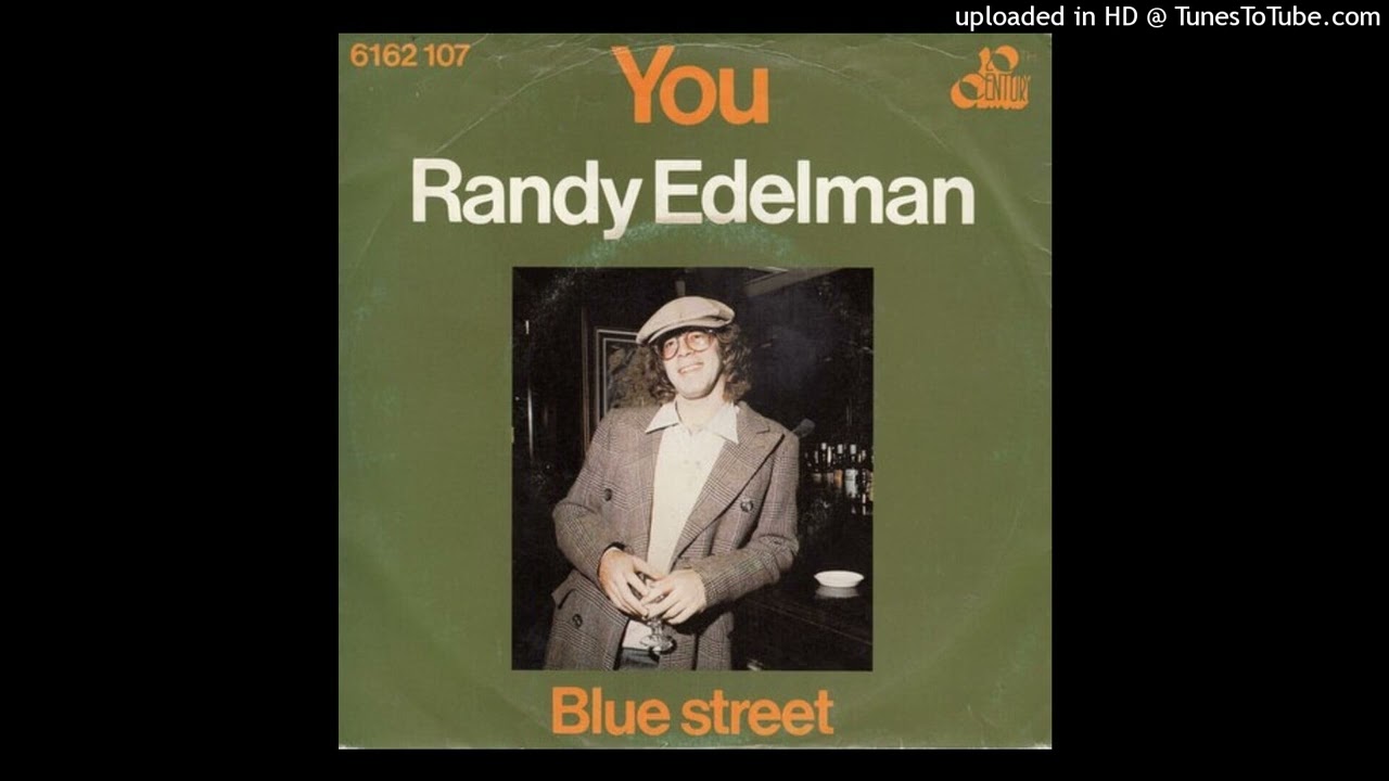 Randy Edelman - You