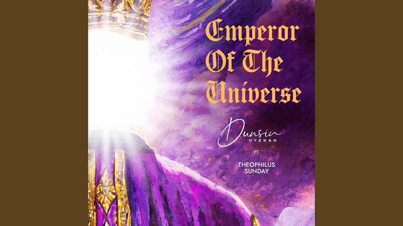 Emperor of the Universe