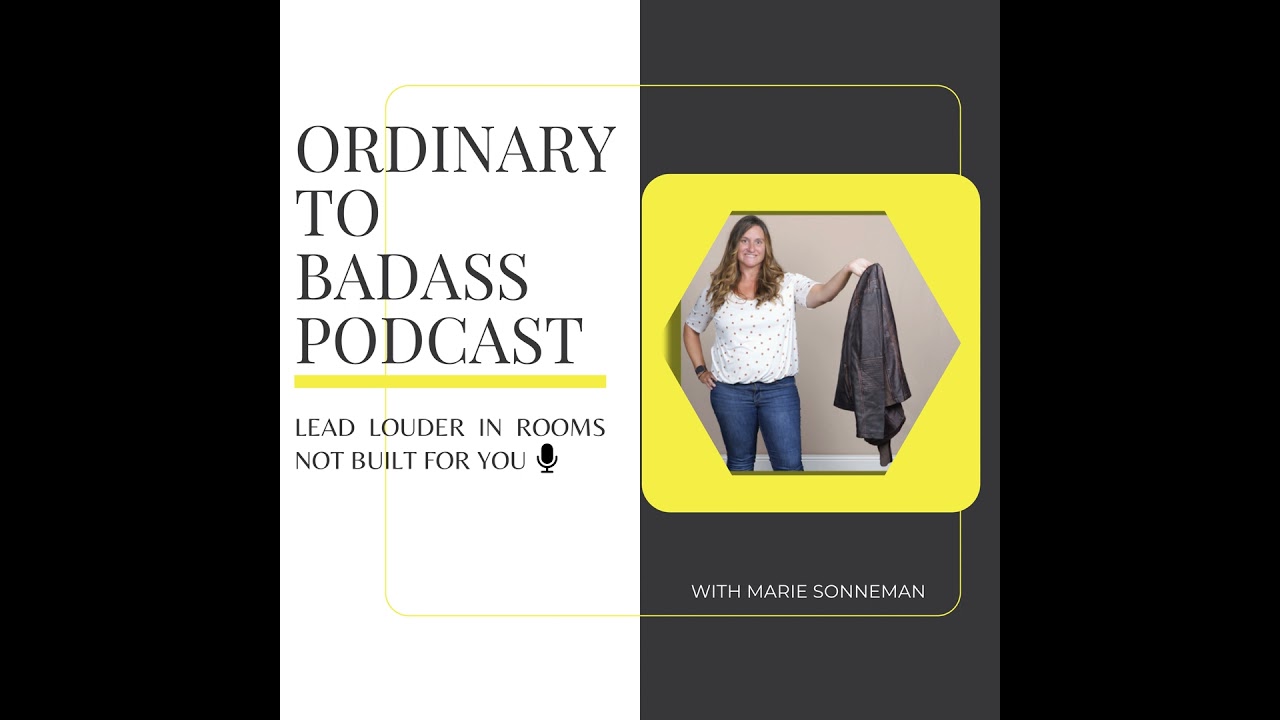 426: Becoming More of You (Why You Don’t Need Fixing in 2026)