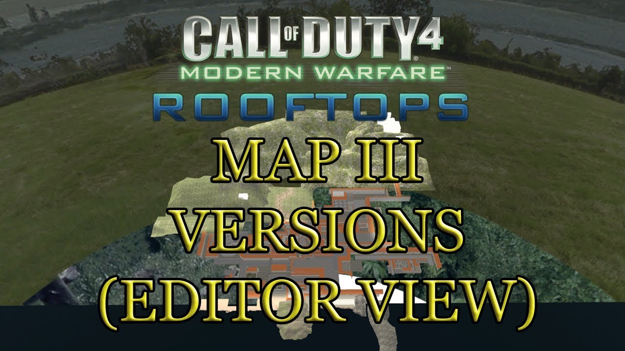 COD4: 