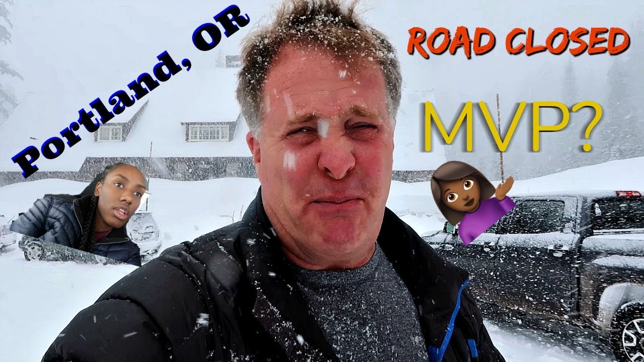 VLOG: Портленд, продолжение, PT 2 | Никки О
