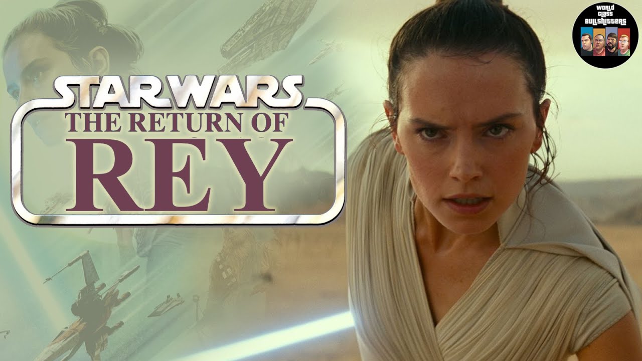 How The NEW Star Wars Film Turned off Audiences With 1 Word