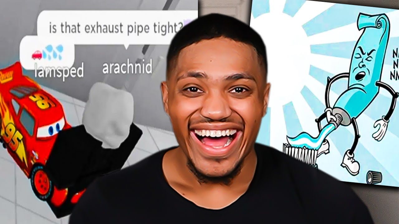 MEMES THAT PIPE YOUR EXHAUST..