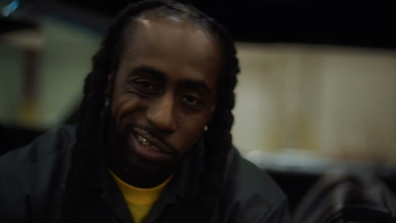 Slopp DaGambla - Counterfeit [OFFICIAL MUSIC VIDEO]
