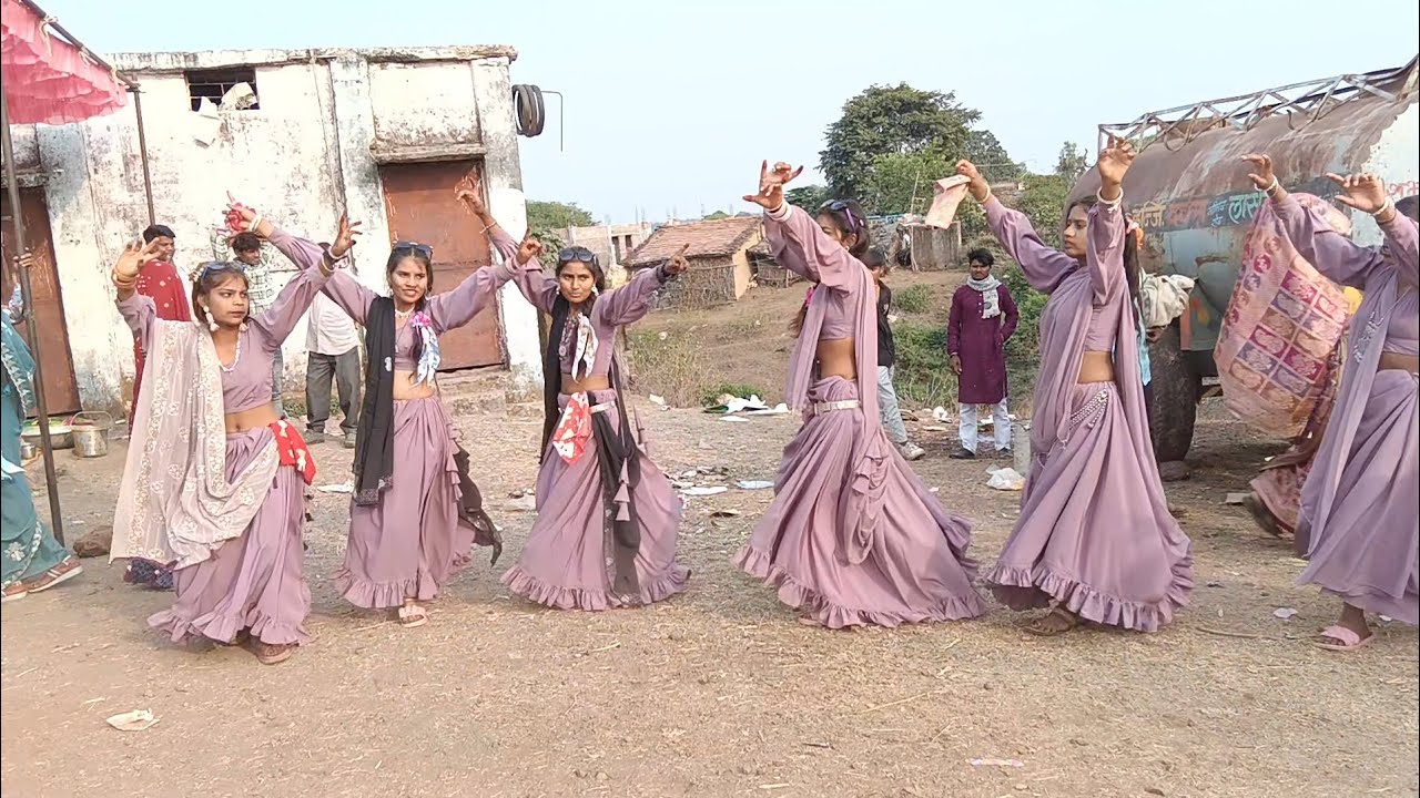 आदिवासी भील समाज शादीआदिवासी भील समाज शादी रीति रिवाज परंपरा संस्कृति आदिवासी शादी वीडियो झाबुआ 