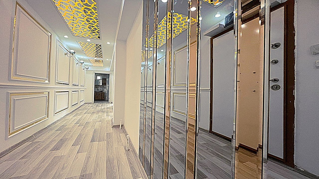 AD NO 174 |  Duplex 5+1 Apartment for sale in Ankara - Turkey | The price (USD) 135.200