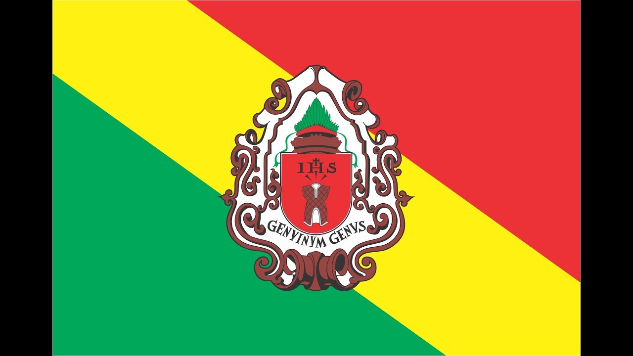 Hino de Embu das Artes - SP