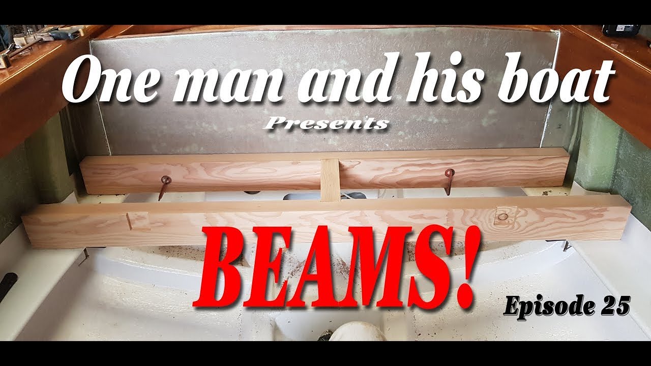 Beam's! (Episode 25)