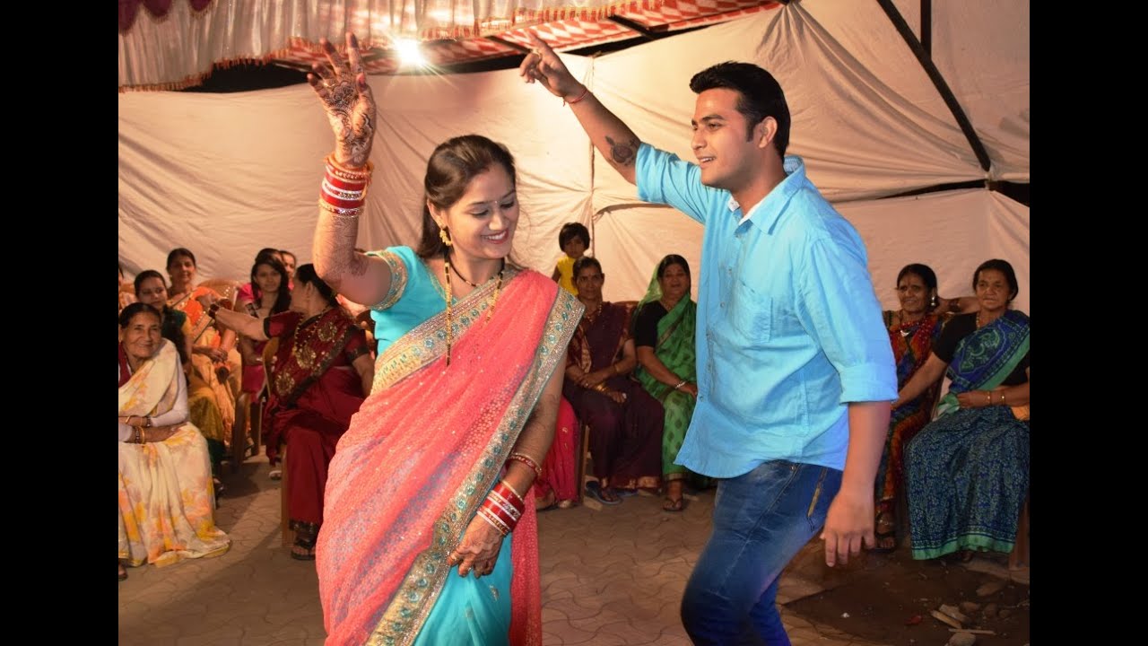 Couple Dance | Baatein Ye Kabhi Na | Post-Wedding | Vlogs GovinDiksha