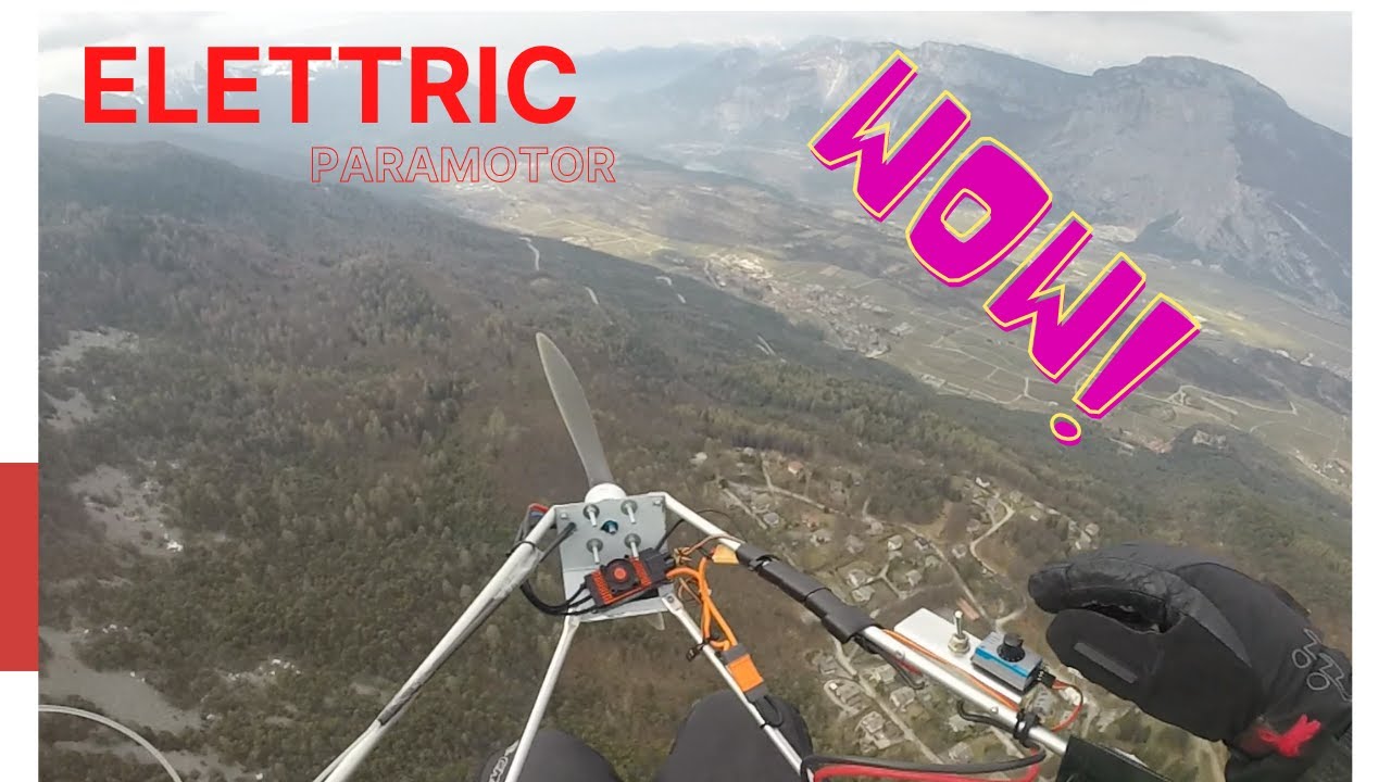 Elettric PARA