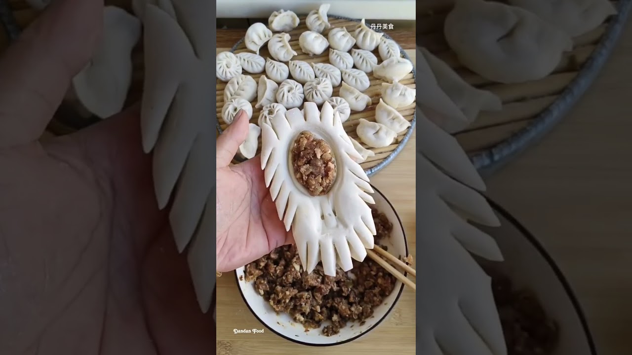 Pasta Food Making Episode 575 Day 575