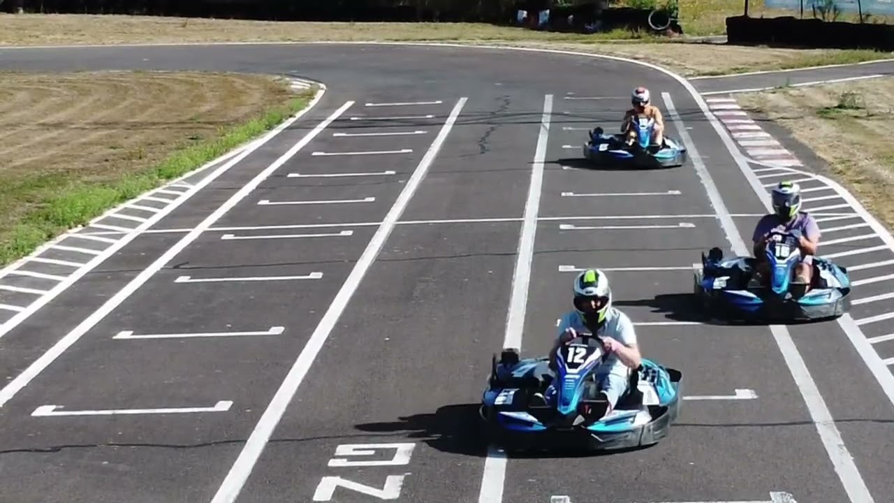 Rival Karting 