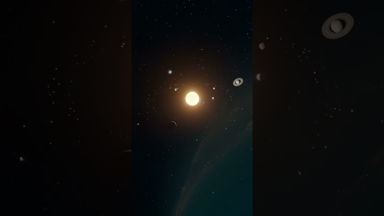 What is Interstellar space? | Voyager1