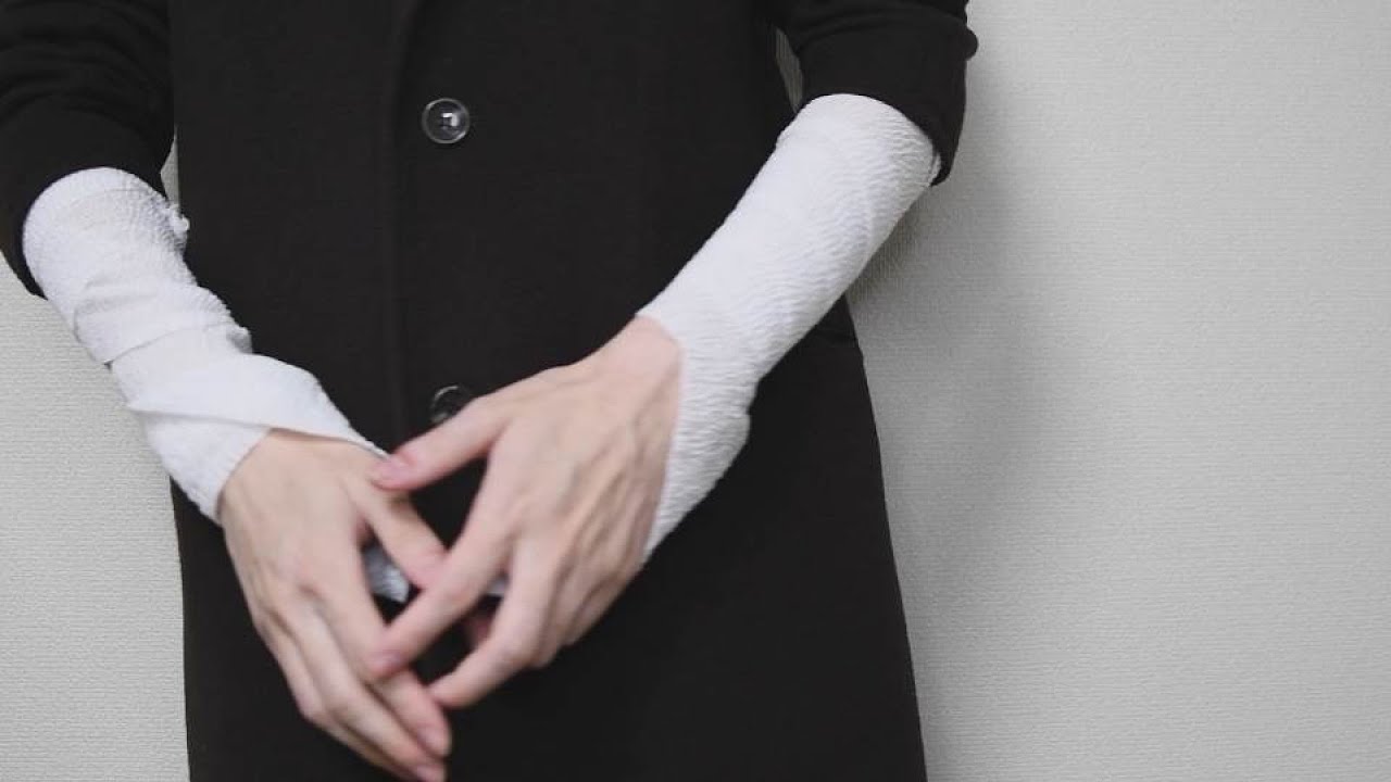 Bungo hands