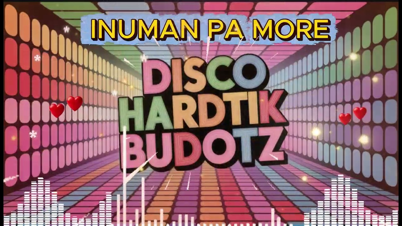INUMAN HARDTIK BUDOTZ//@TopTrending