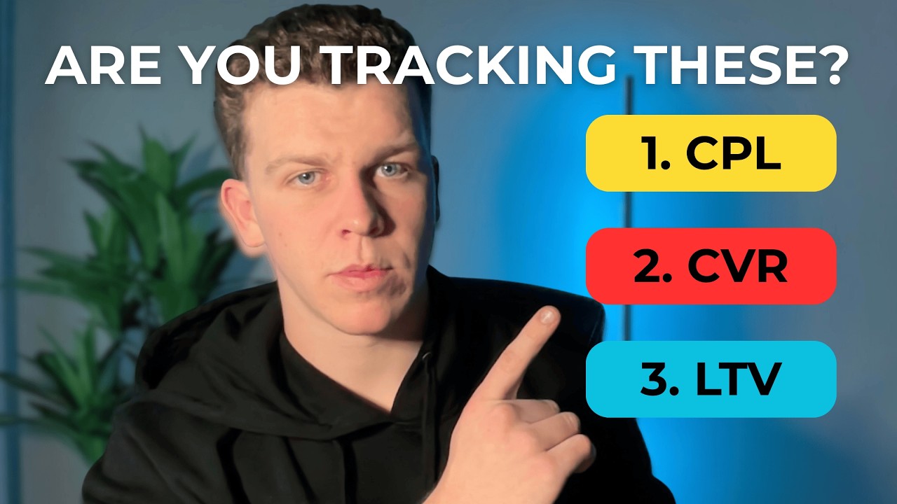 The 3 Metrics Every Contractor Should Track (And How to Improve Them)