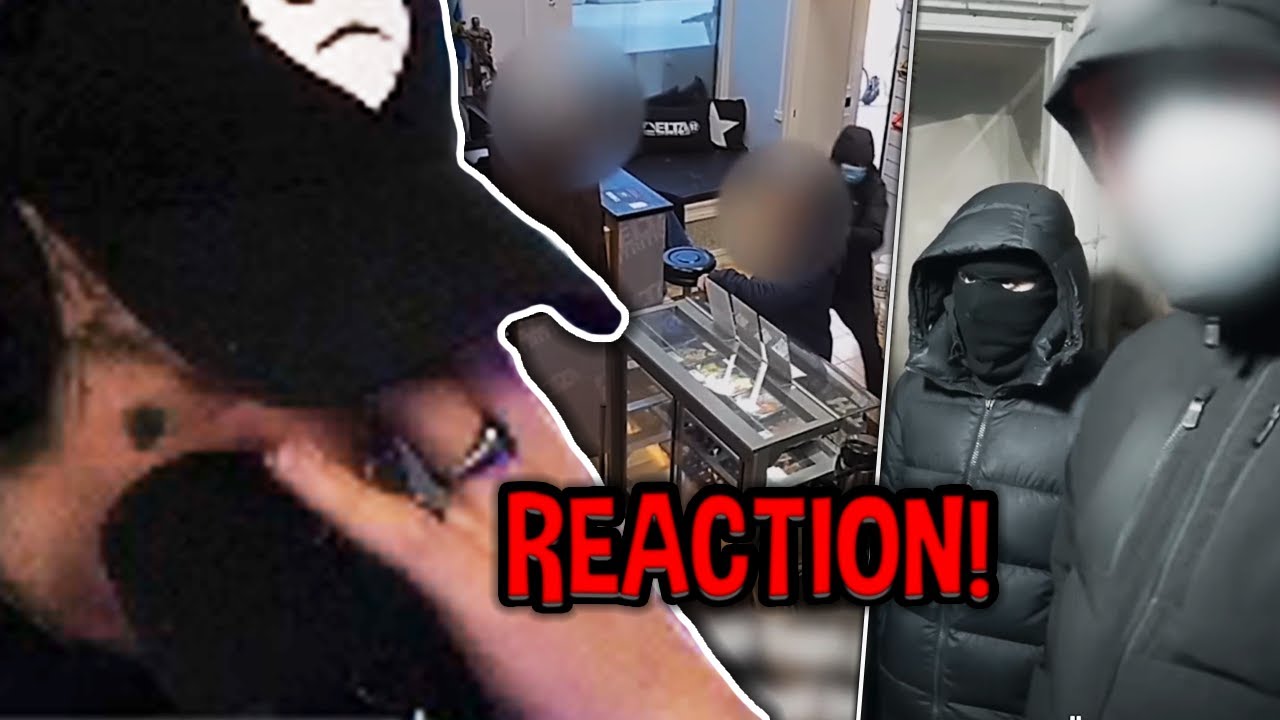 Wenn Jugendliche zu MÖRDERN werden.. 😟 Crisis Doku Reaktion | MontanaBlack Reaktion