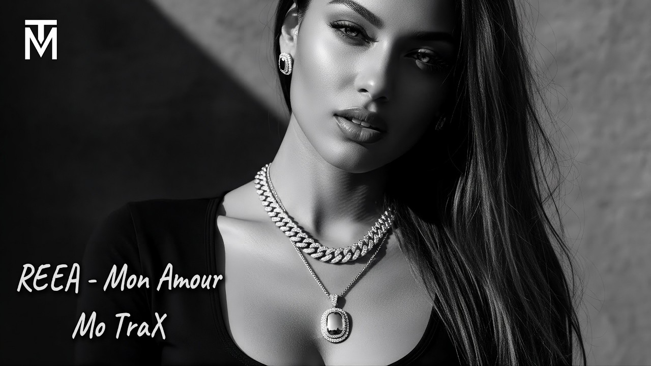 REEA - Mon Amour | Deep House & Bass Boosted (Mo TraX Remix 2026)