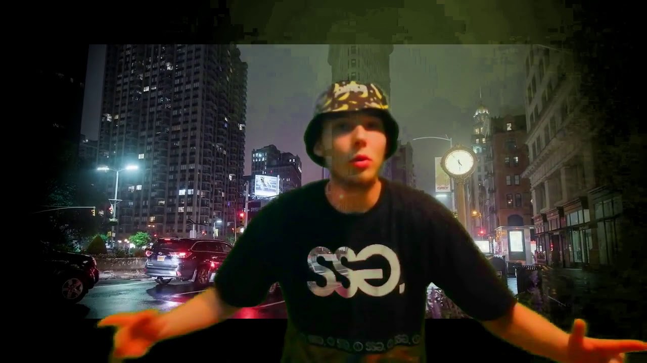 Paweł Przygoda X FREESTYLE 2020 (OFICJALNY TELEDYSK) (4K)