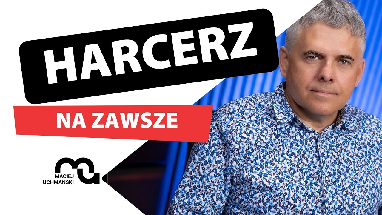 Łowca talent&oacute;w - Tomasz Kopeć | założyciel legendarnego POMATONU. 