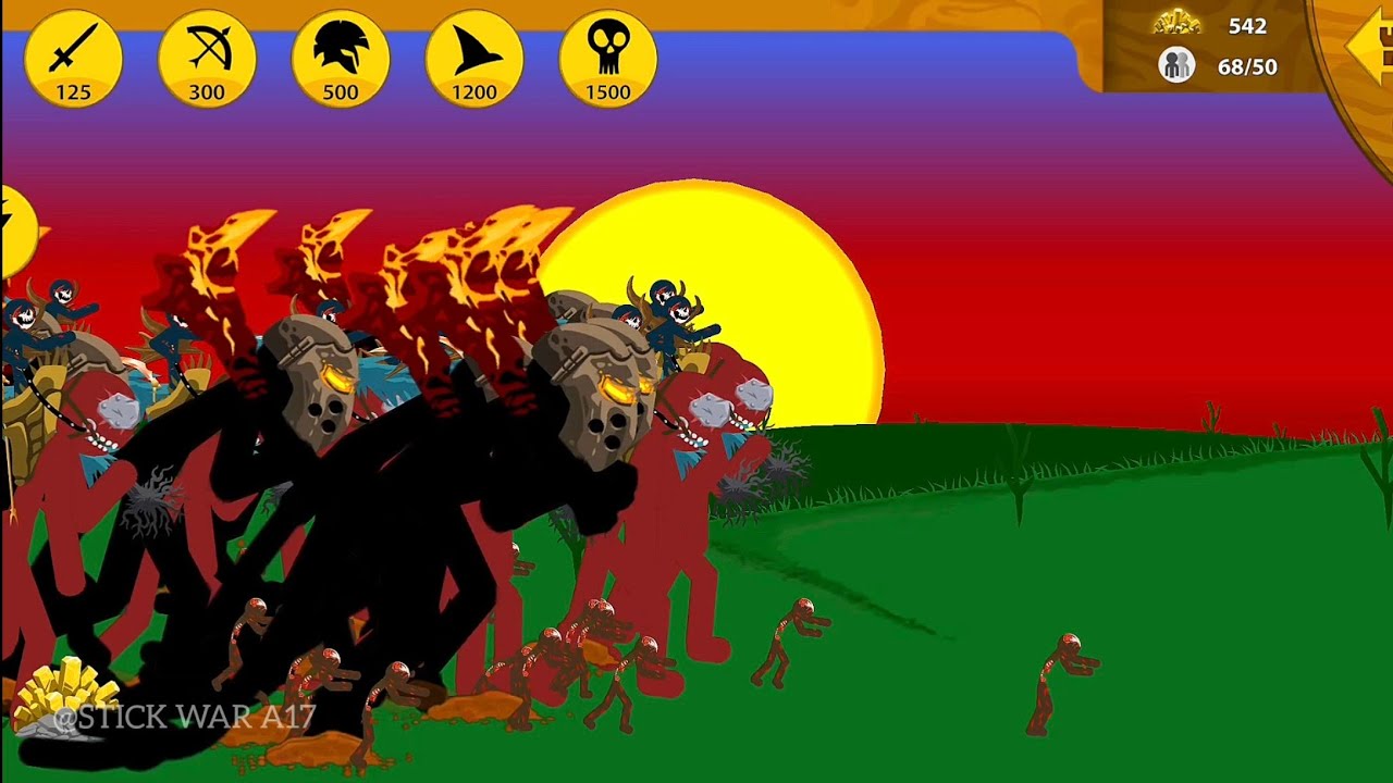 💀Ultimate Giant X1 vs MassiveX99 Army - Battle Simulation⚡