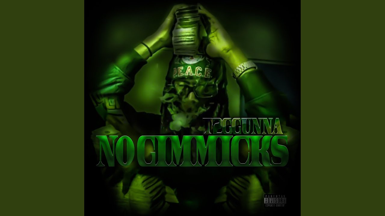 No Gimmick Pt 2