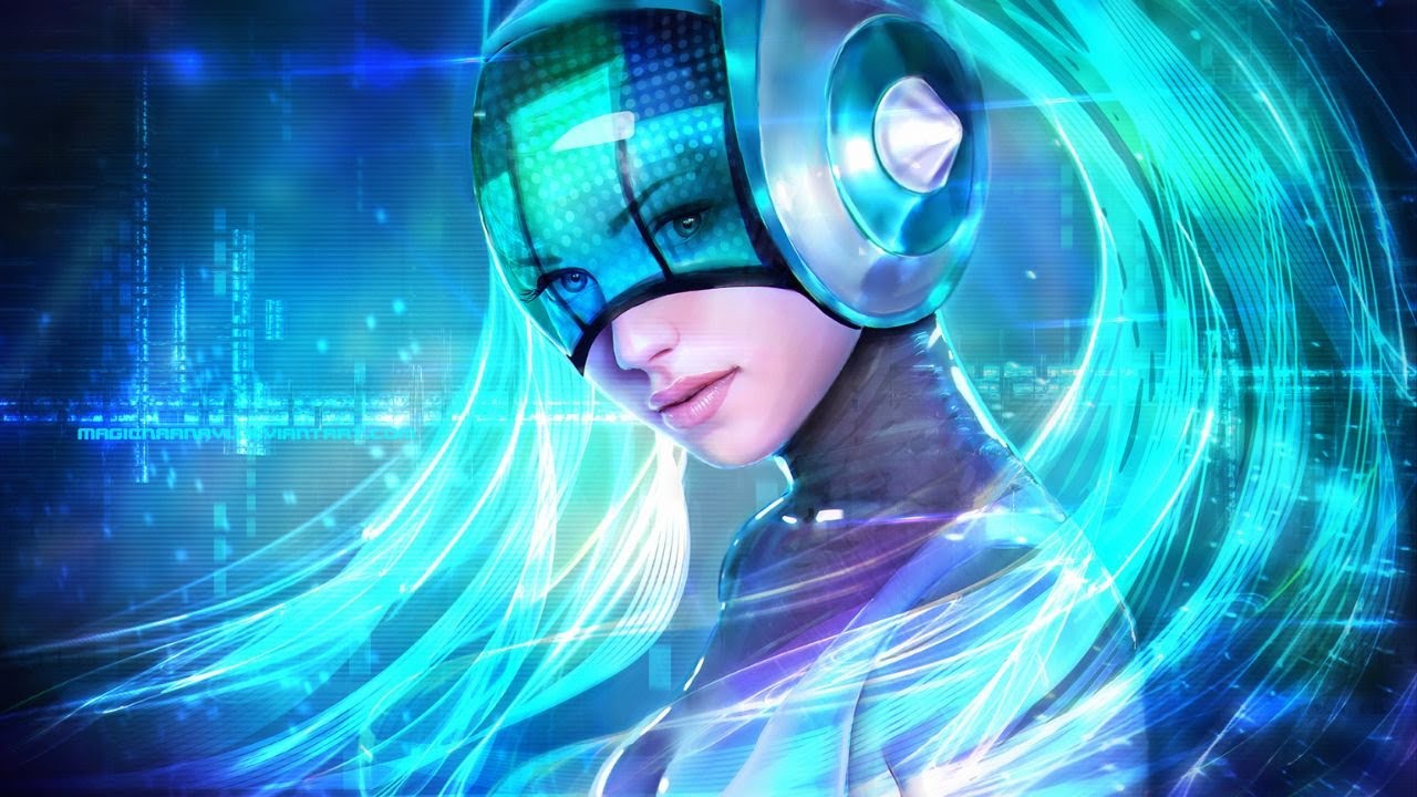 The DNC - Electric【GMV】