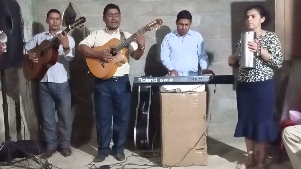 Con cristo yo andaré 💯🙏🙏