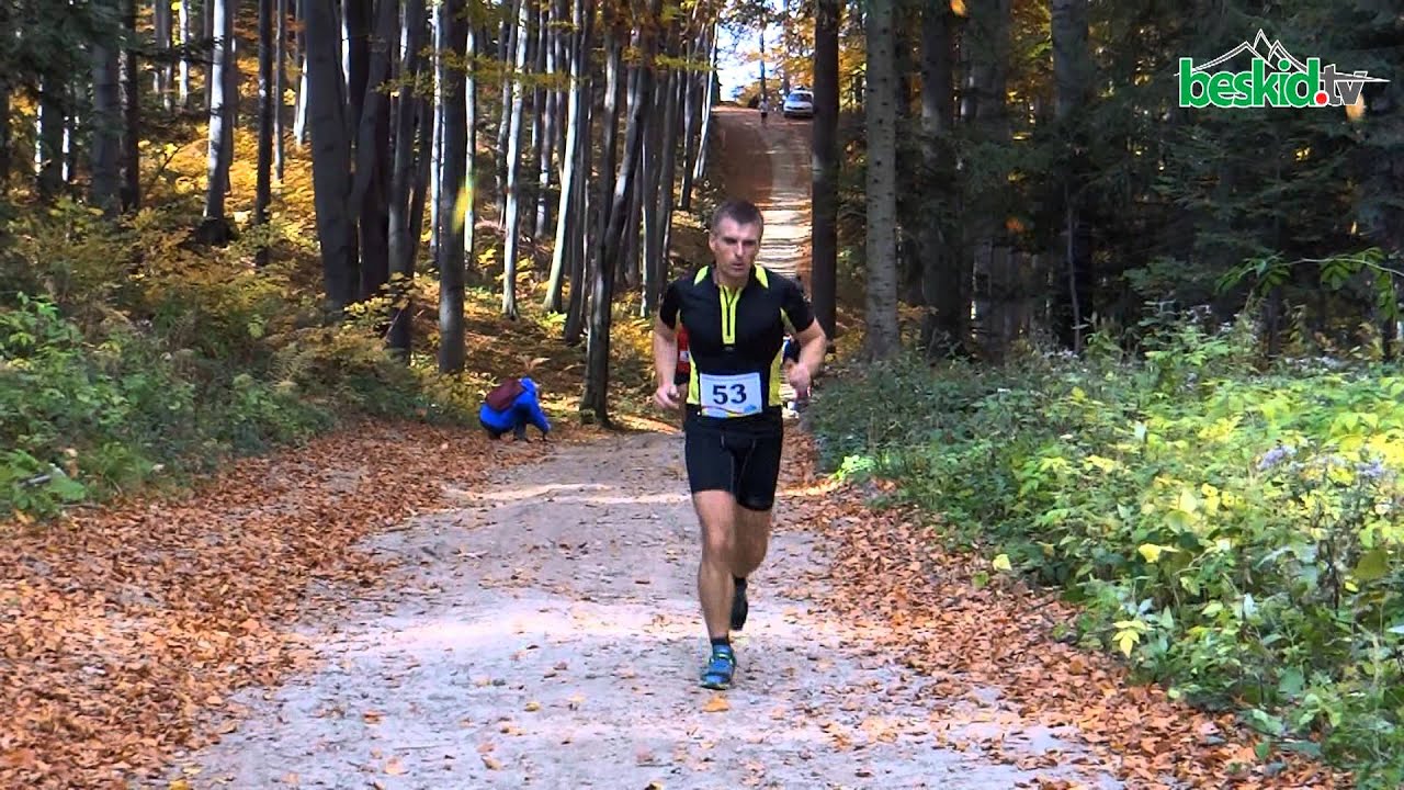 III Półmaraton Forrest
