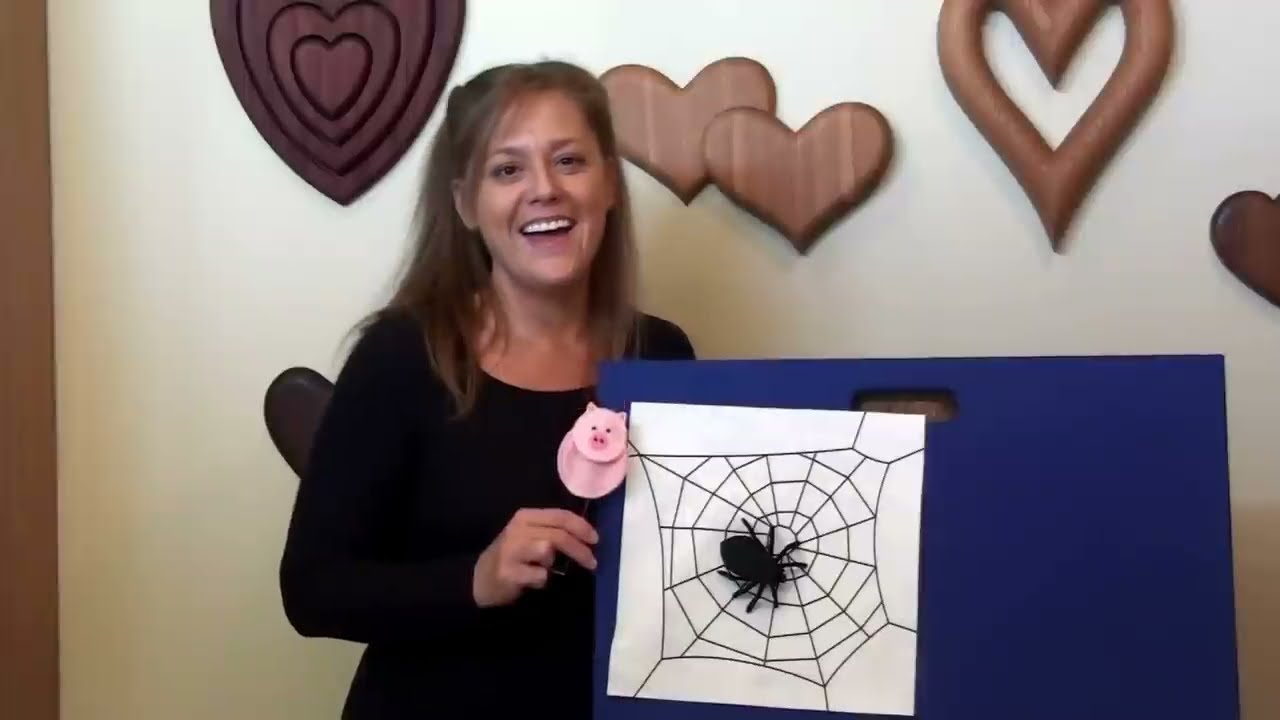 Spider Webs/ 