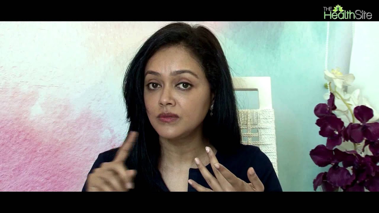 Choosing the right product for your skin || Dr  Rashmi Shetty