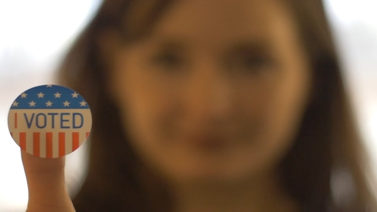 New San Antonio initiative looks to increase number of Latina voters in the U.S.