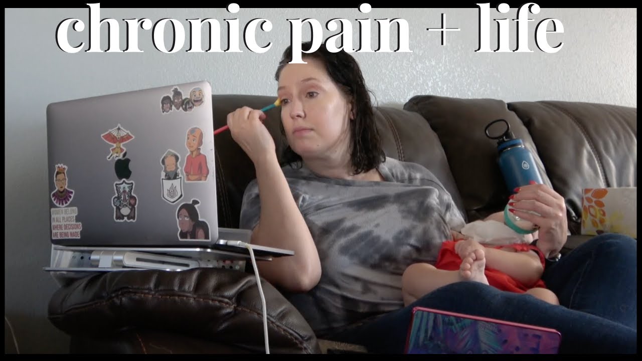 Cleaning & Kids & Chronic Illnesses * Realistic Day in the Life