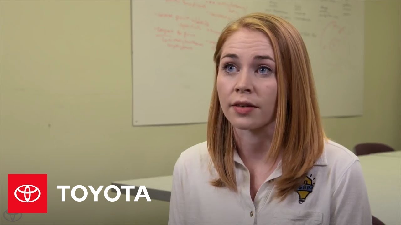 American Journey - Featured Video: Hurricane Harvey | Toyota