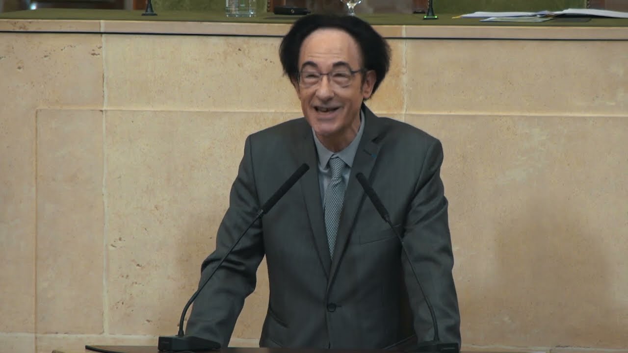 &laquo; Libre comme un Grec antique&nbsp;! &raquo; par M. Laurent Pernot