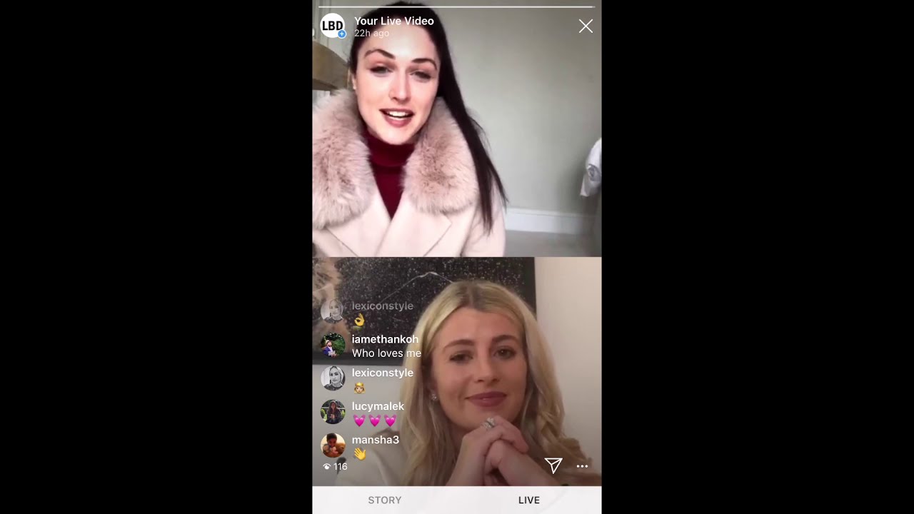 LBD DAILY | Episode 1 | Jane & Tash