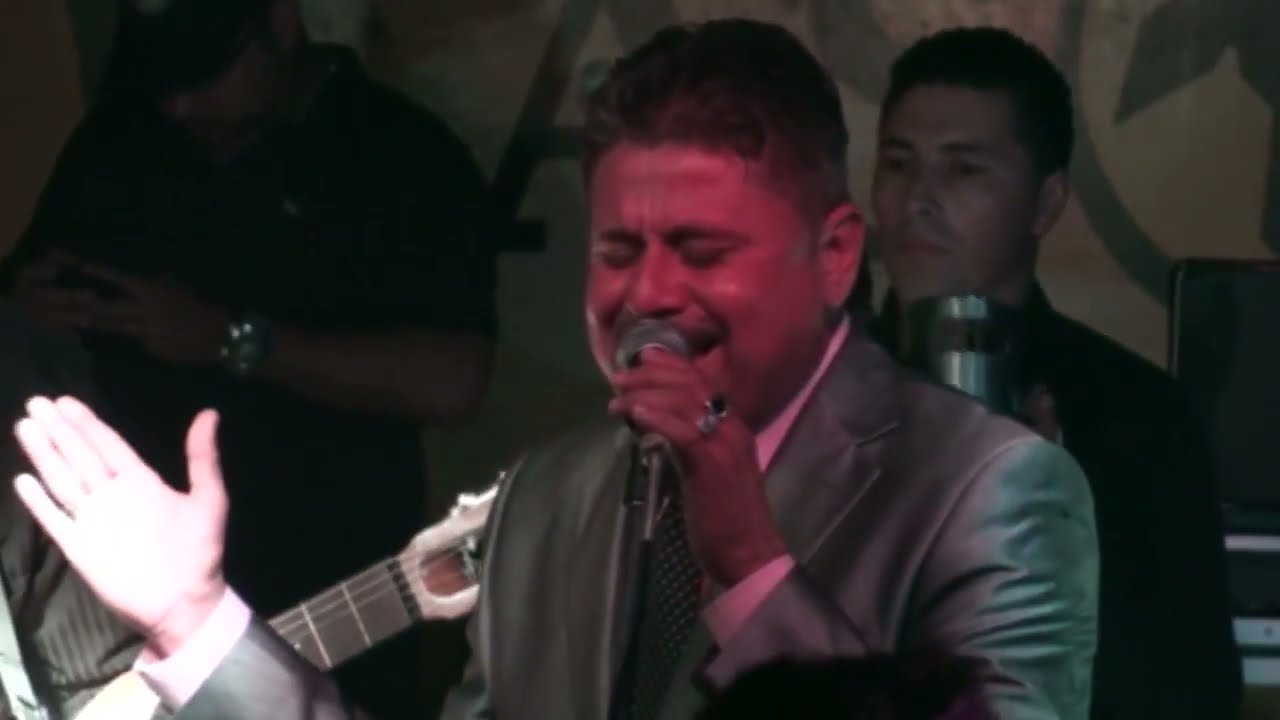 En Vivo)