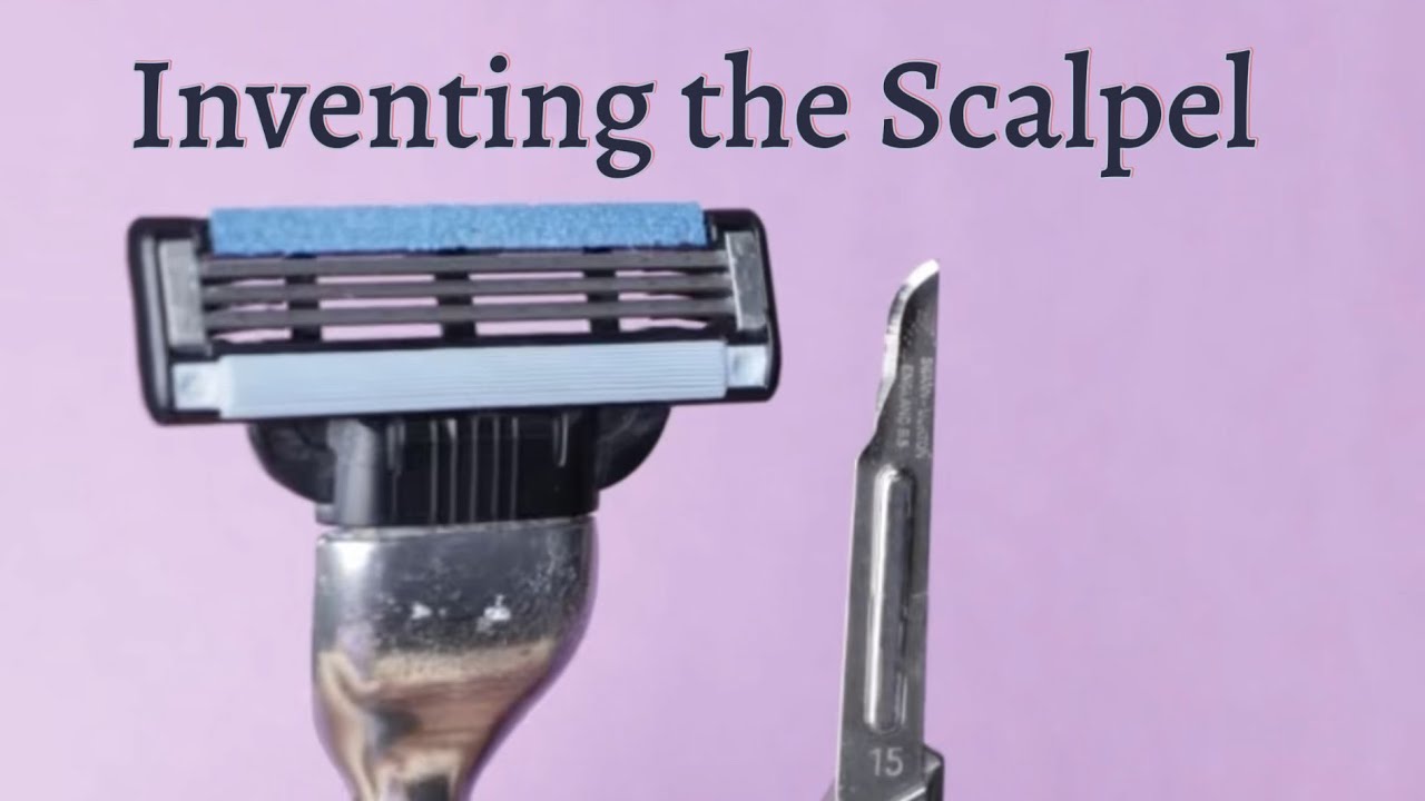 100 Years of Scalpel Evolution