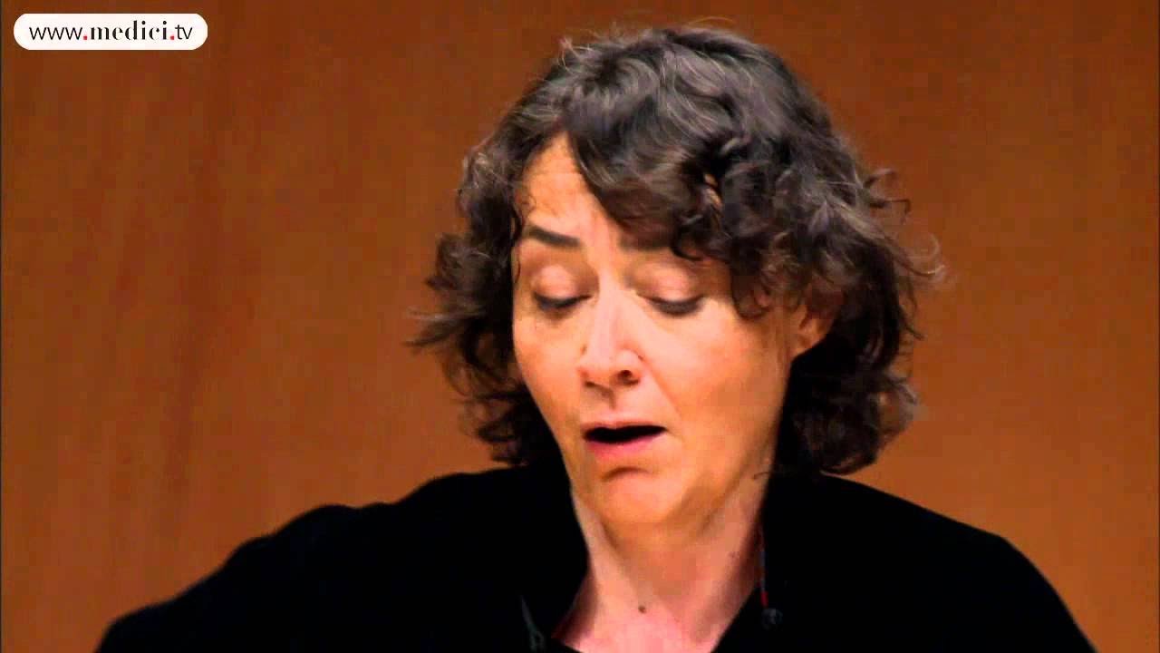 Atenaide, Vivaldi - Nathalie Stutzmann - 