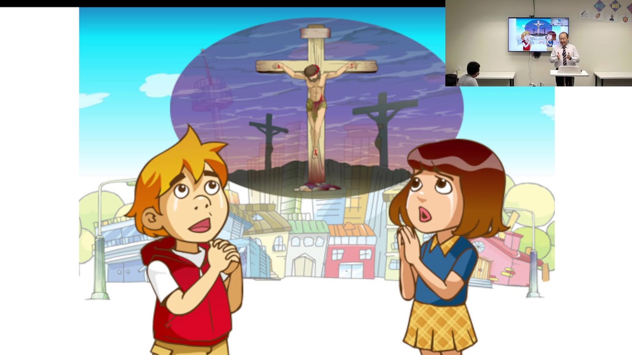 RTM Worship (3/27/2022)