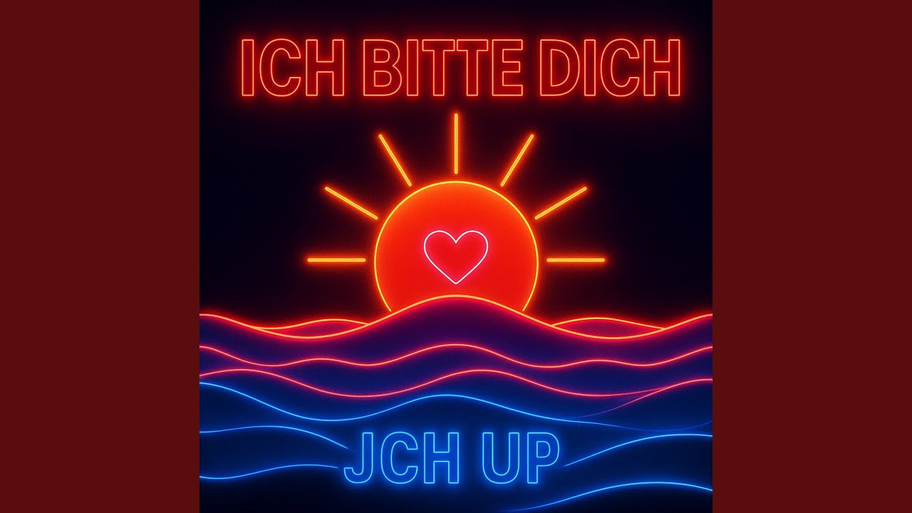 Ich Bitte Dich (Phonk Techno Mix)
