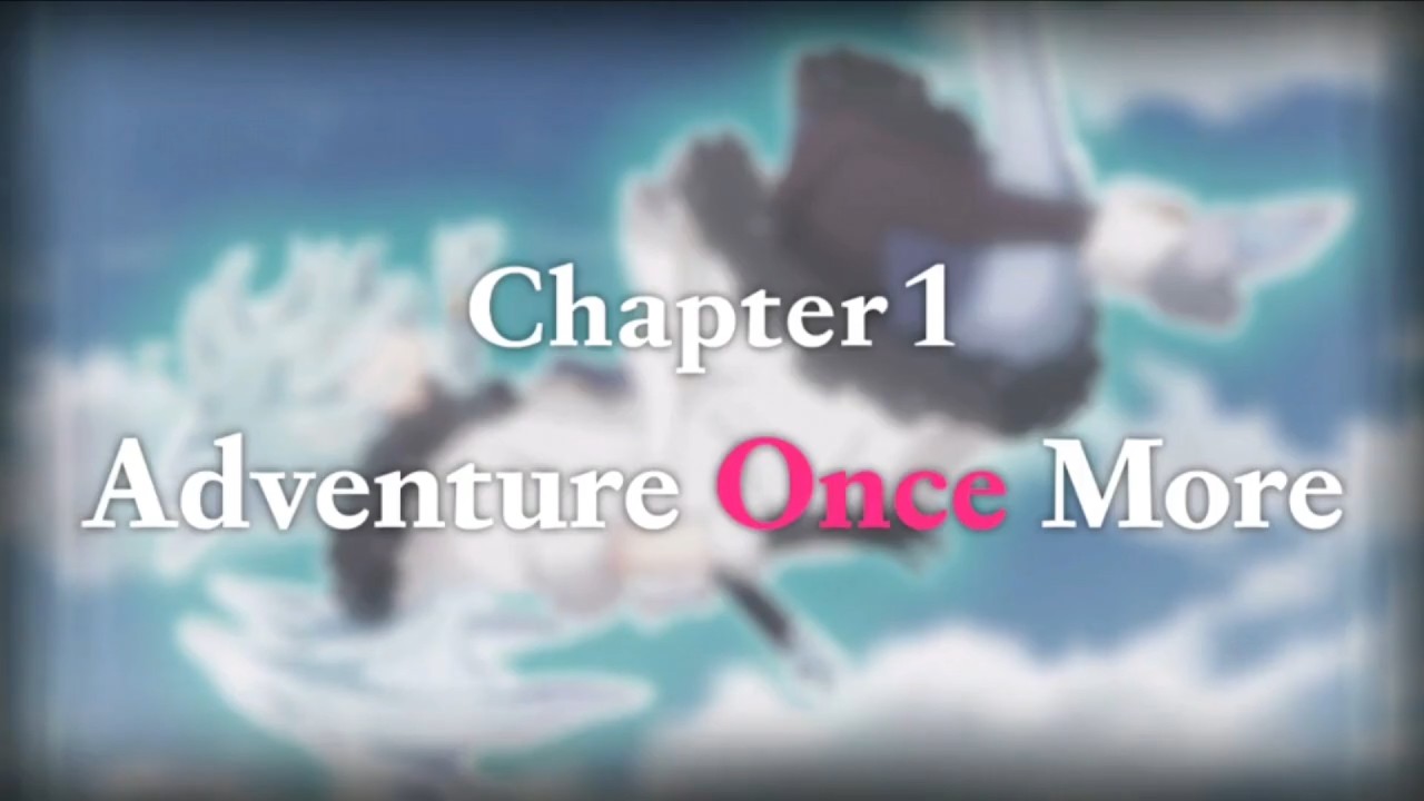 Adventure Once More | PRINCESS CONNECT! RE:DIVE