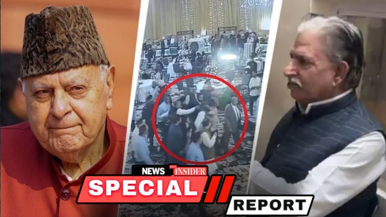 #Watch: Special Report | News Insider 24x7