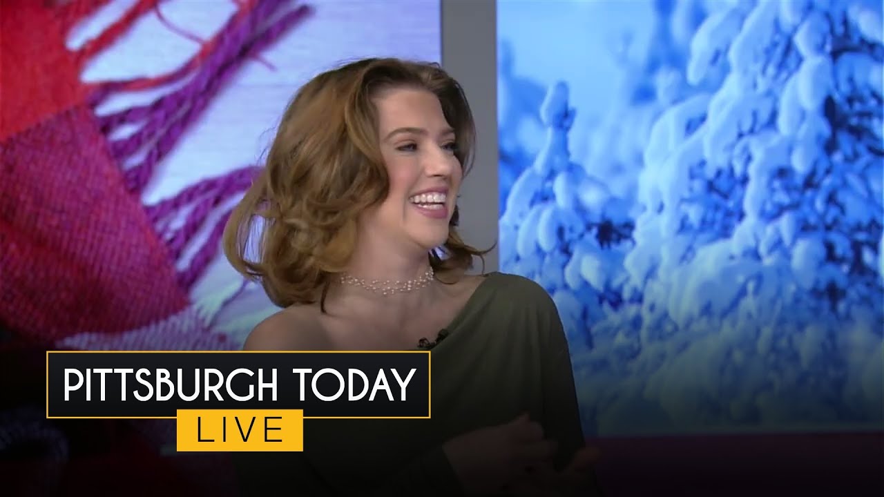 Pittsburgh Today Live: Feb. 16, 2026