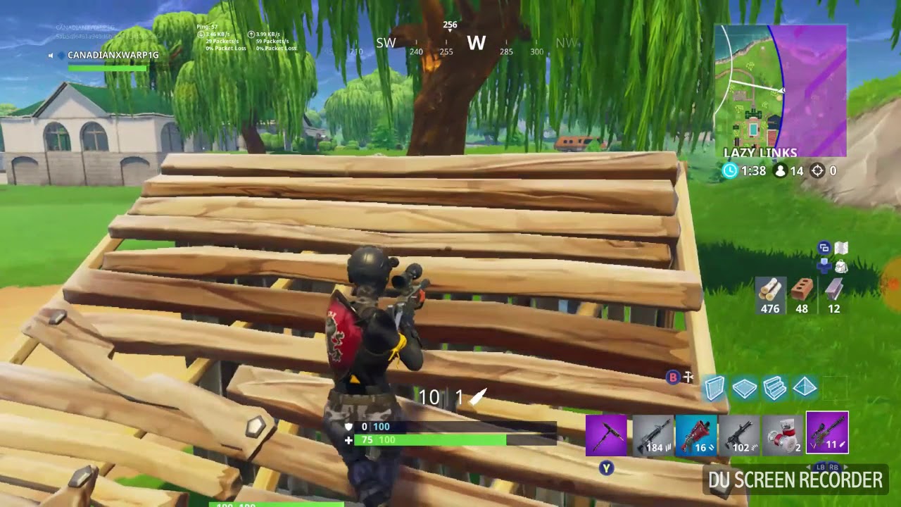 I killed belorg cause he doodoo